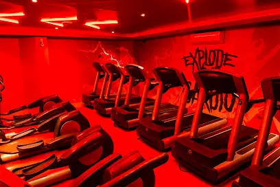 MTNT GYM