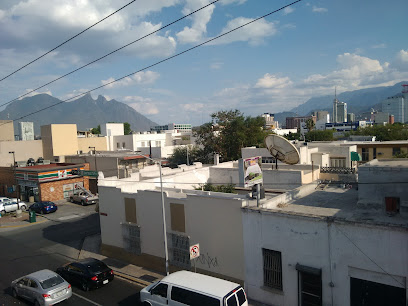 Héctor Garza Gym