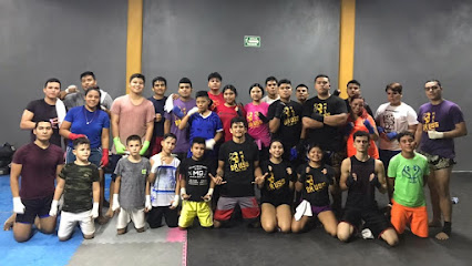 Academia Bruss Gonzalez