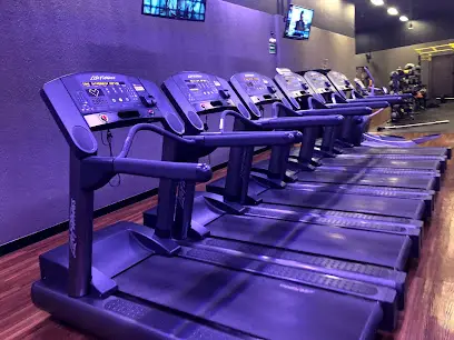 Gimnasio Smart Fit - Fashion Drive