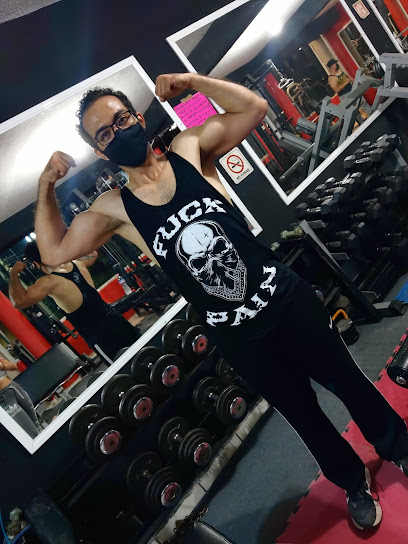 Gimnasio Life Fit