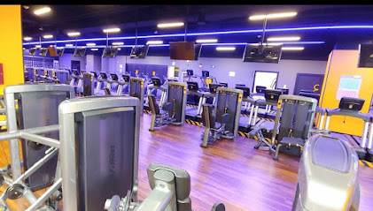 Gimnasio Smart Fit - El Molino