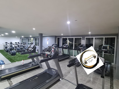 Dumart gym