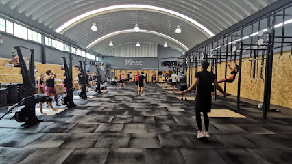 Mobeat Fitness