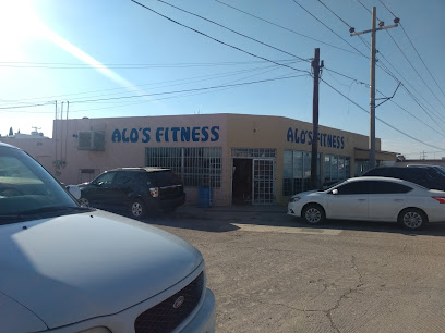 Gym Alos