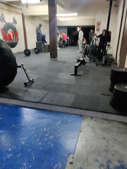 SKäL FIT