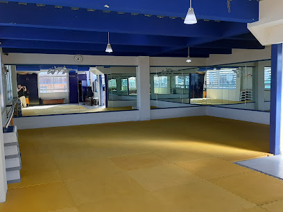 Total Gym Atlacomulco.