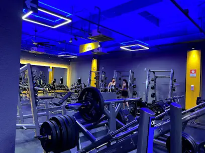 Gimnasio Smart Fit - La Isla Vallarta
