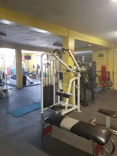 PEGASSOGYM