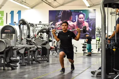 311 Fitness Center