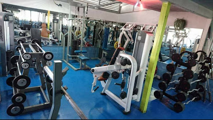 Gym Esthetic Center