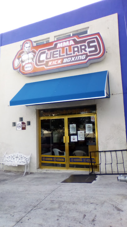 Cuellar's Kickboxing