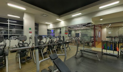 Sports World Felix Cuevas