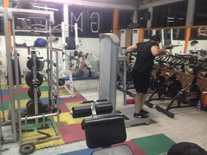 TEMPLEGYM