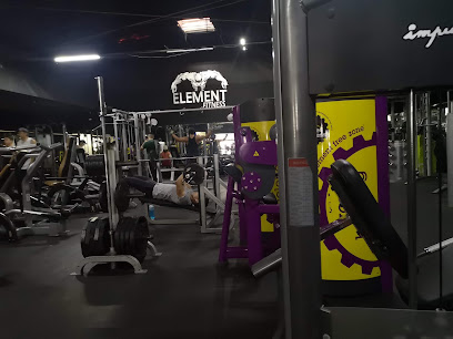 Element Fitness