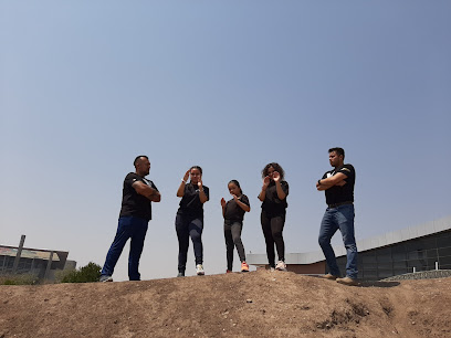 Sierra Self Defense Tactics Academy