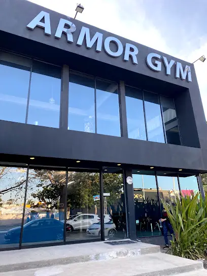 Armor Gym Norte