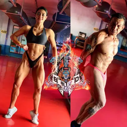 Gimnasio Gymka