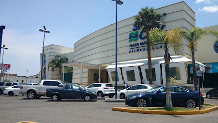 SPORT CITY LEÓN