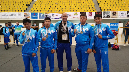 Gym De Box Titanes A.C.