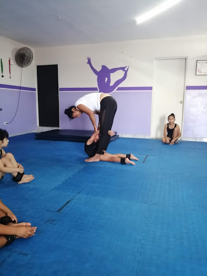 Magaña Academy Sendero