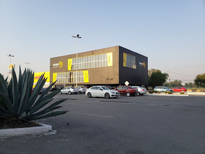 Gimnasio Smart Fit - Plaza Centella