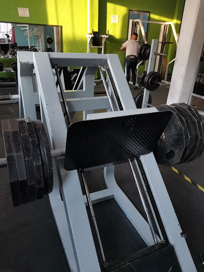 AQUATICA ATOMIC GYM