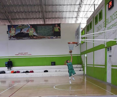 Cancha Fray Martin De Valenci