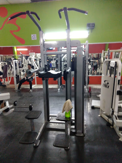 ABC Fitness Spa