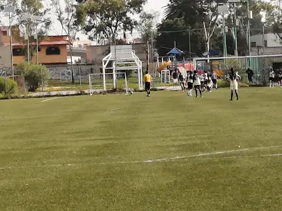 DEPORTIVO BICENTENARIO CUAUTITLAN
