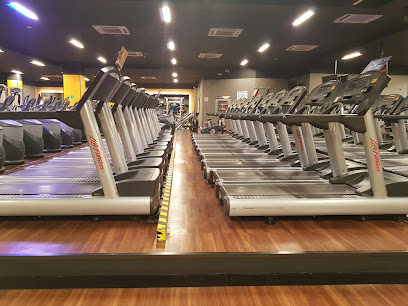 Gimnasio Smart Fit - Genova