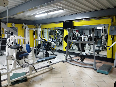 New Life Gym & Fitness