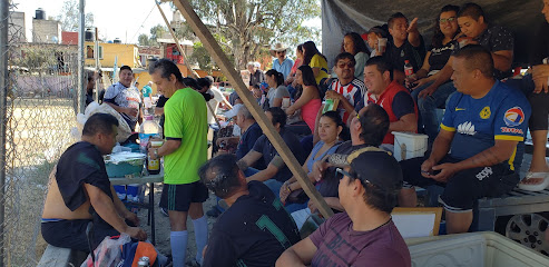 Campo de Fútbol "La Estación"