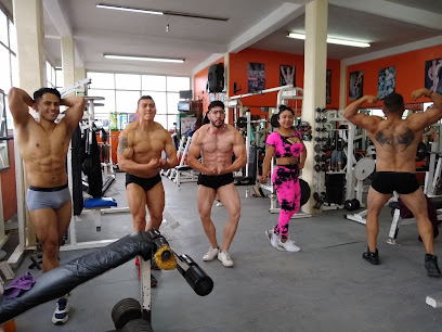 gym new power