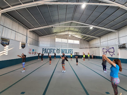 Pacific Wolves Mazatlan