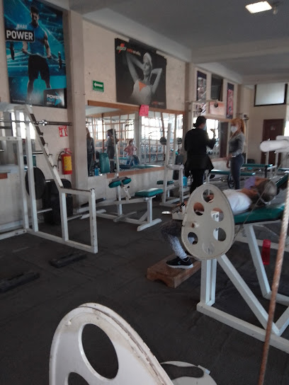 Arguz gym