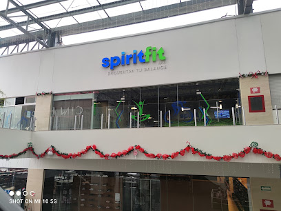 SpiritFit