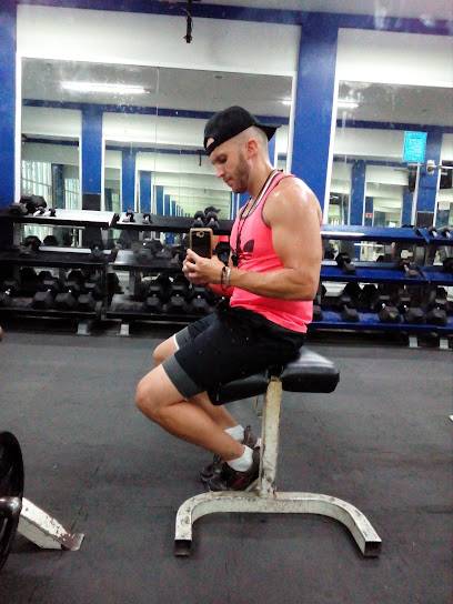 Spany Gym