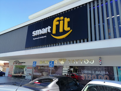 Gimnasio Smart Fit - Las Mandarinas