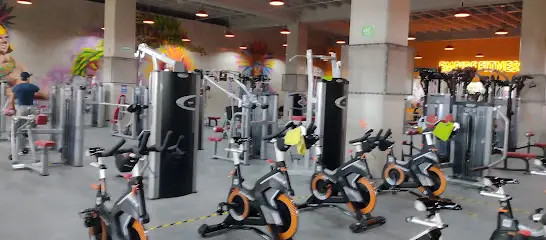 Empire Fitness Tlaxcala