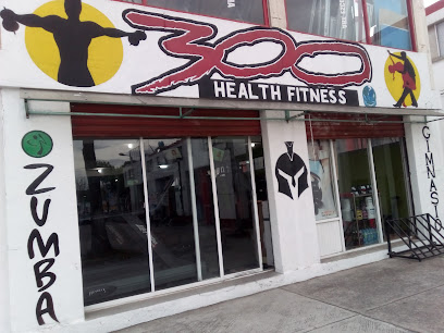 Gimnasio 300