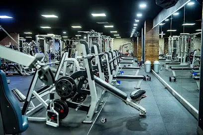 Wolf Land Gym