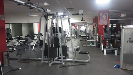 Gym sedena