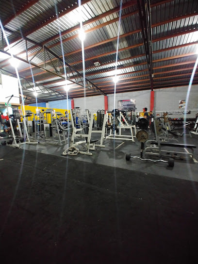 Deportivo Noriega