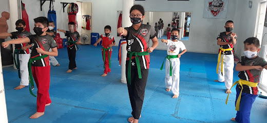 Kon Gwe Taekwondo Las Flores