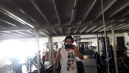 Alfa Omega Fitness Gym