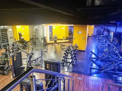 Gimnasio Smart Fit - Torre Diana