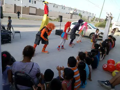 Gimnasio D'Bravos Gym