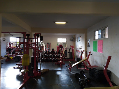 Sport Gym San Mateo Xoloc
