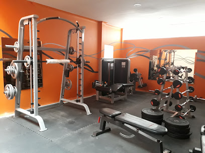 Acero Gym